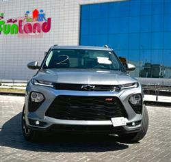 شيفروليه تريل بليزر